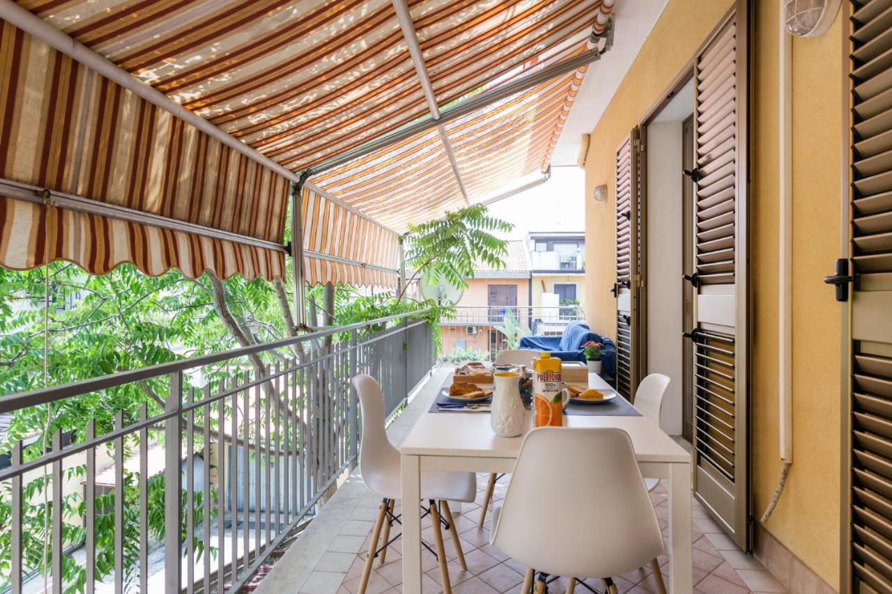 Casa Di Clara Apartment อาชิเรอาเล ภายนอก รูปภาพ