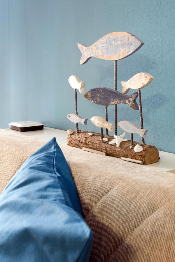 Casa Di Clara Apartment อาชิเรอาเล ภายนอก รูปภาพ