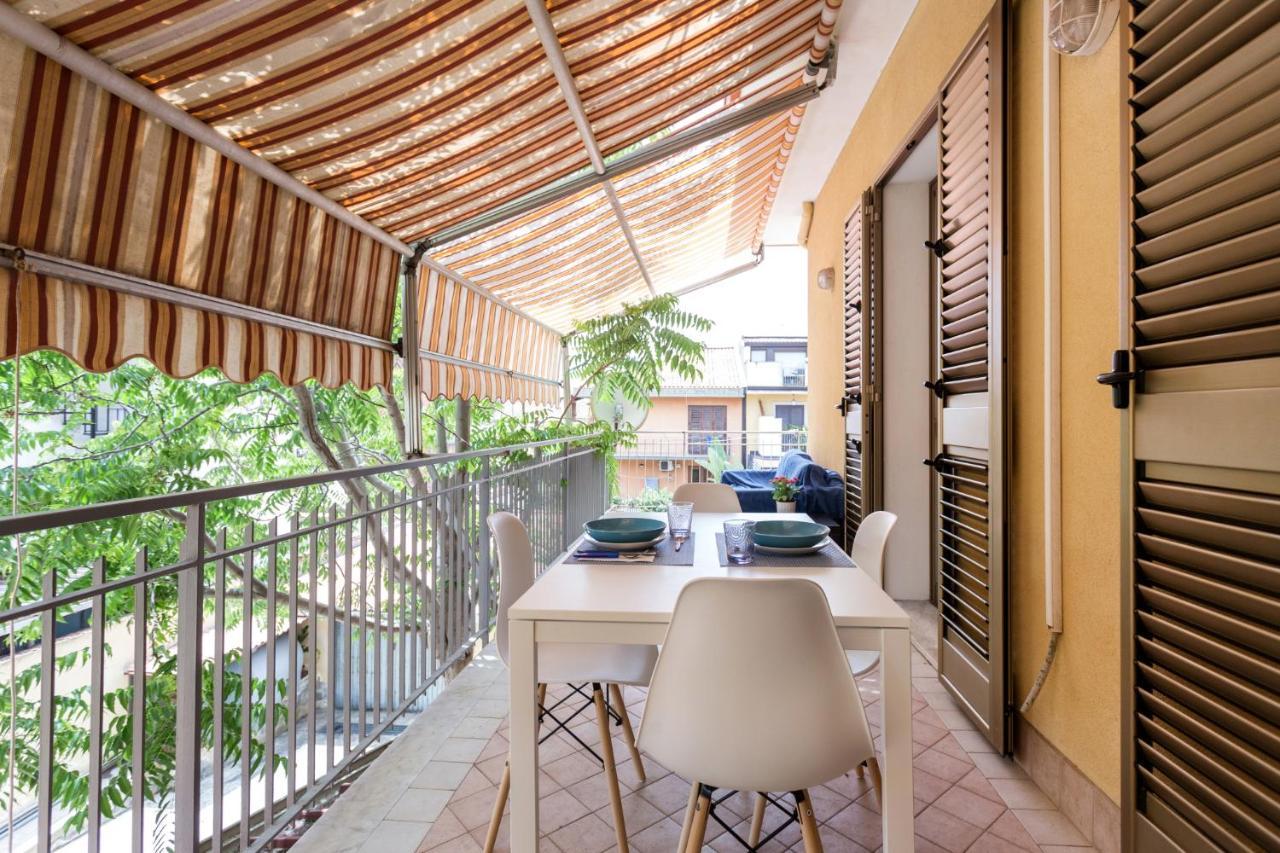 Casa Di Clara Apartment อาชิเรอาเล ภายนอก รูปภาพ