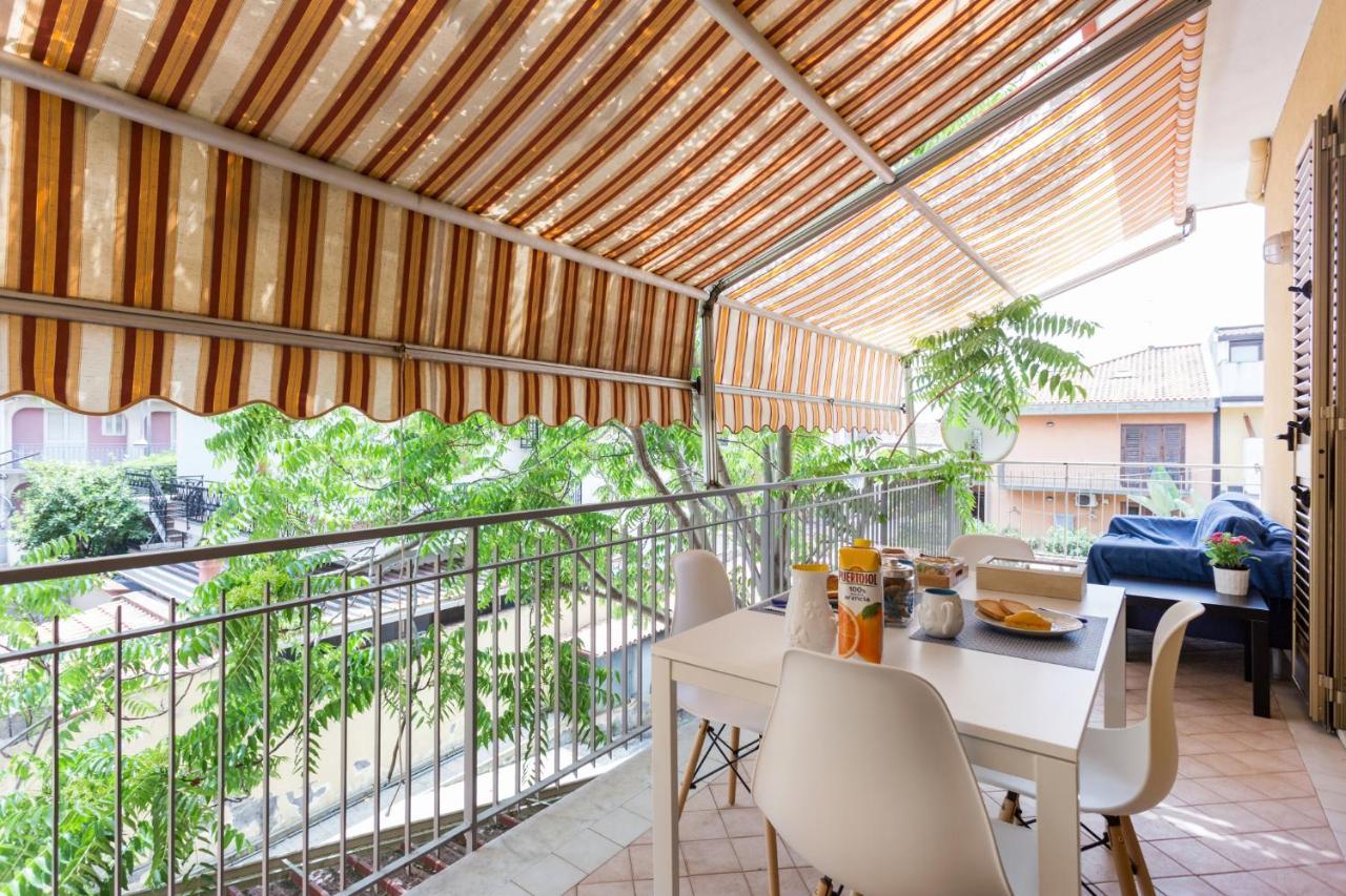Casa Di Clara Apartment อาชิเรอาเล ภายนอก รูปภาพ