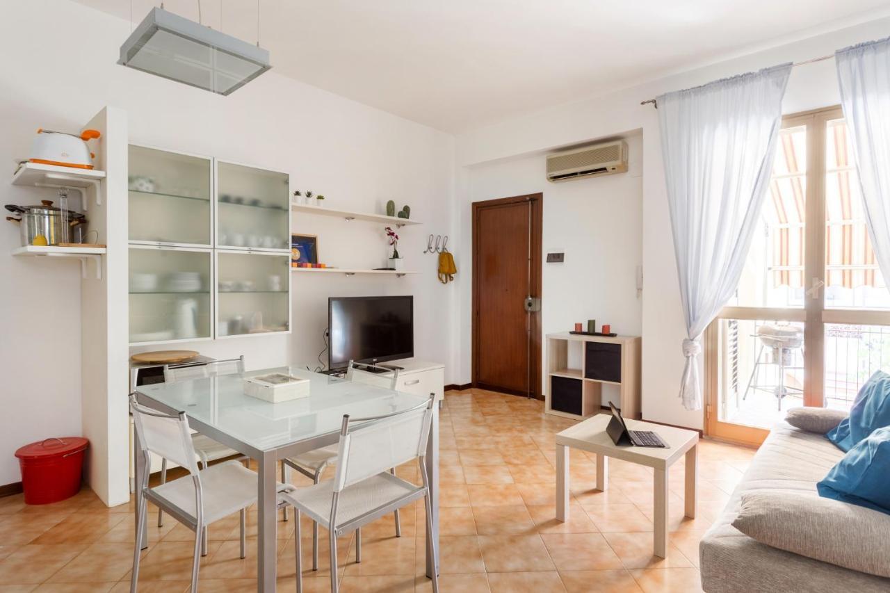 Casa Di Clara Apartment อาชิเรอาเล ภายนอก รูปภาพ