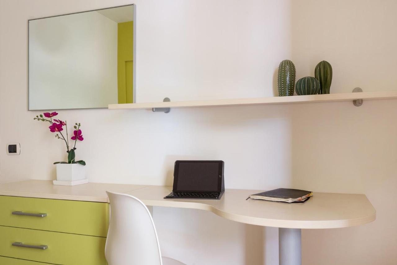 Casa Di Clara Apartment อาชิเรอาเล ภายนอก รูปภาพ