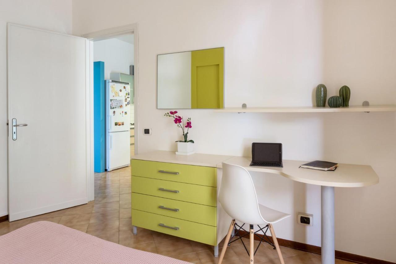 Casa Di Clara Apartment อาชิเรอาเล ภายนอก รูปภาพ