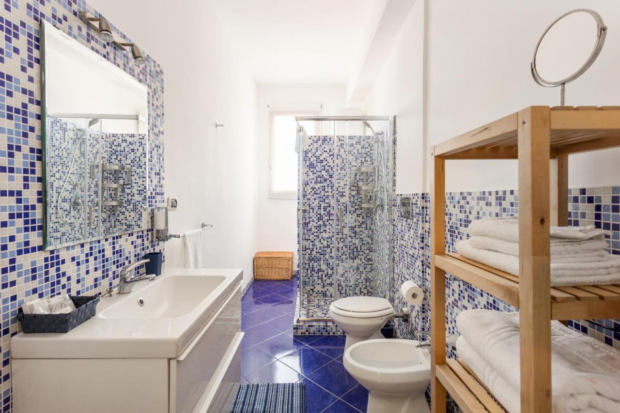 Casa Di Clara Apartment อาชิเรอาเล ภายนอก รูปภาพ