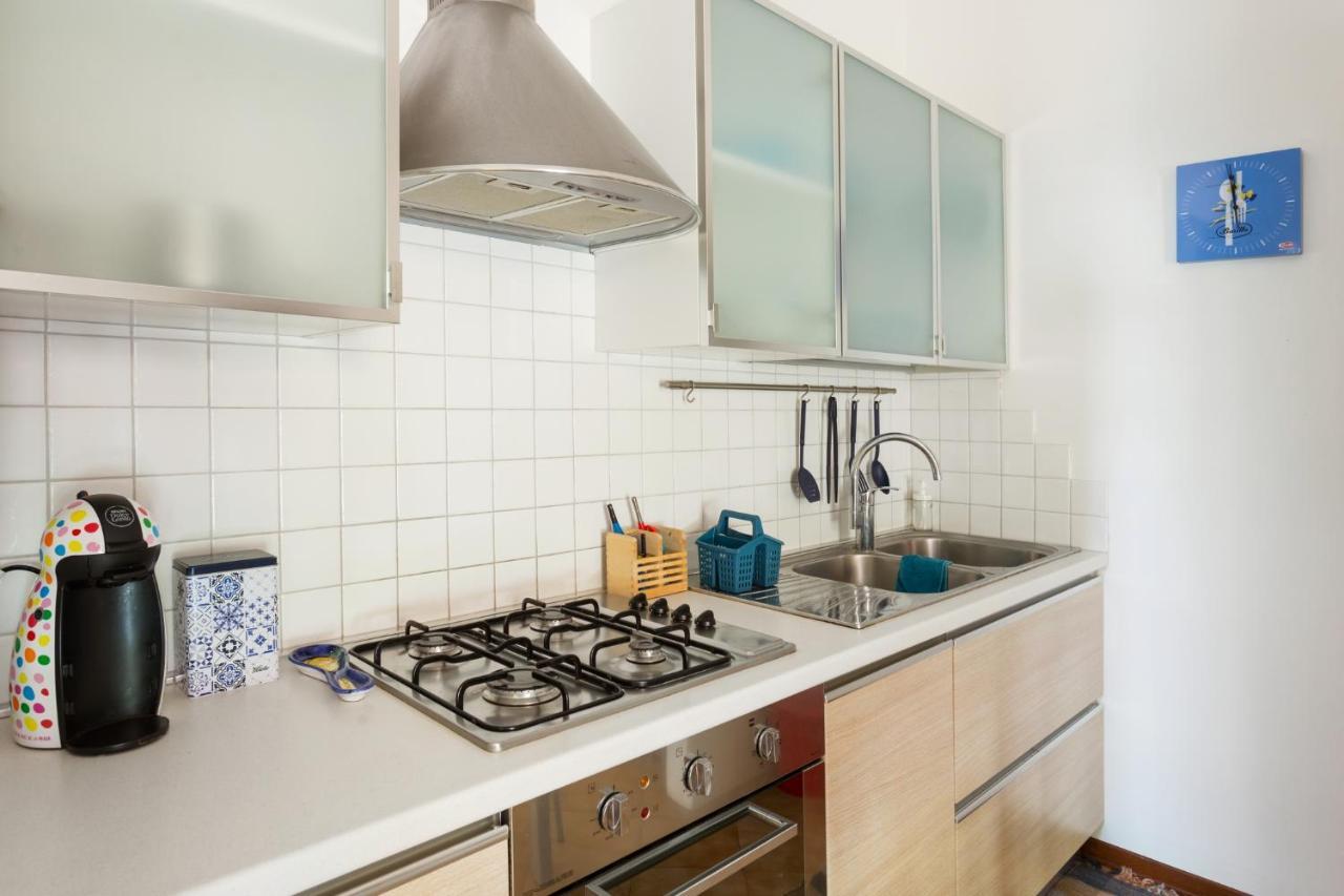 Casa Di Clara Apartment อาชิเรอาเล ภายนอก รูปภาพ