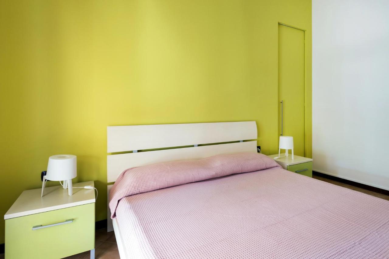 Casa Di Clara Apartment อาชิเรอาเล ภายนอก รูปภาพ