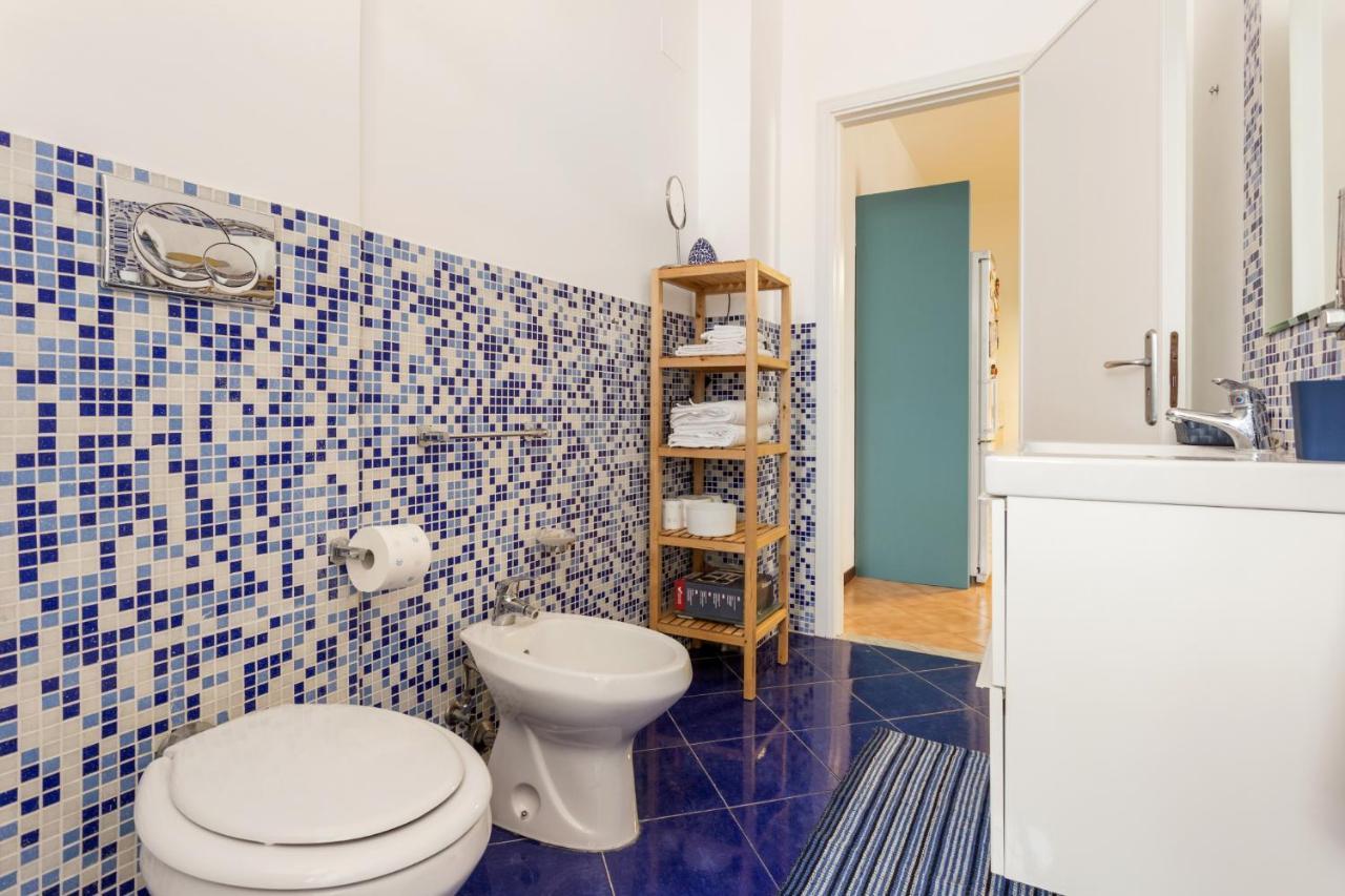 Casa Di Clara Apartment อาชิเรอาเล ภายนอก รูปภาพ