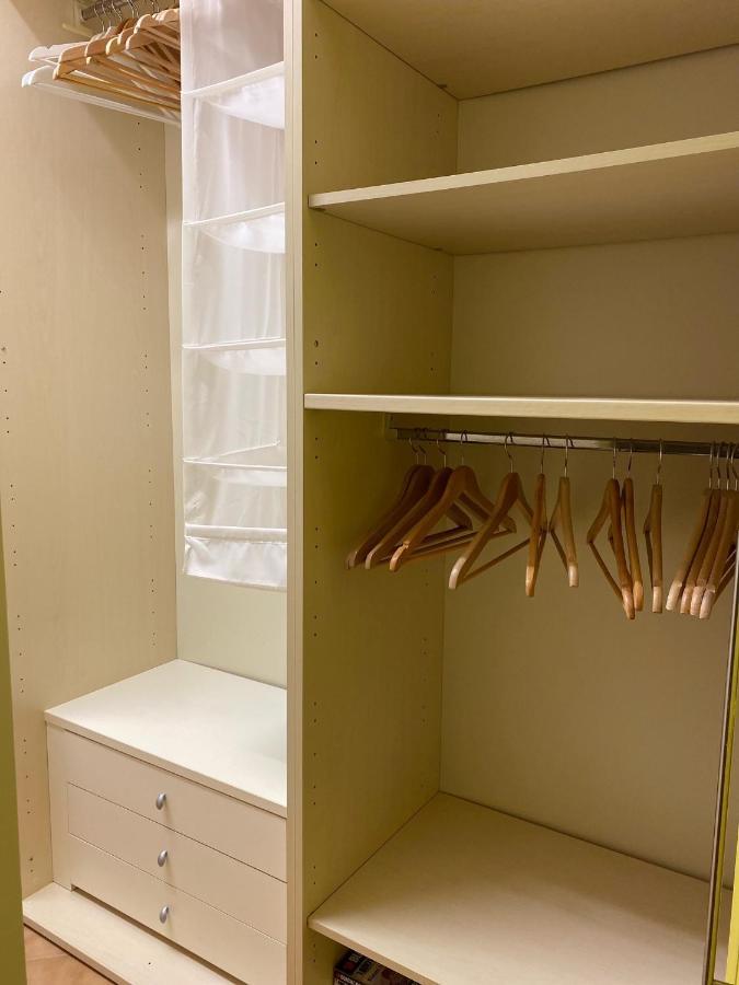 Casa Di Clara Apartment อาชิเรอาเล ภายนอก รูปภาพ